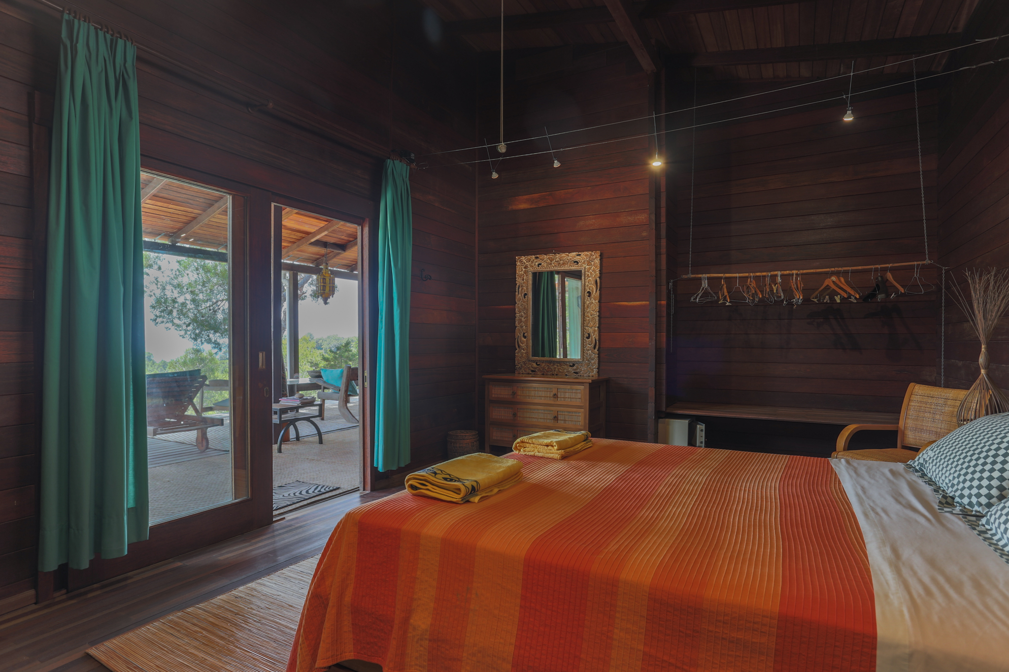 El Rey - Guest Bedroom