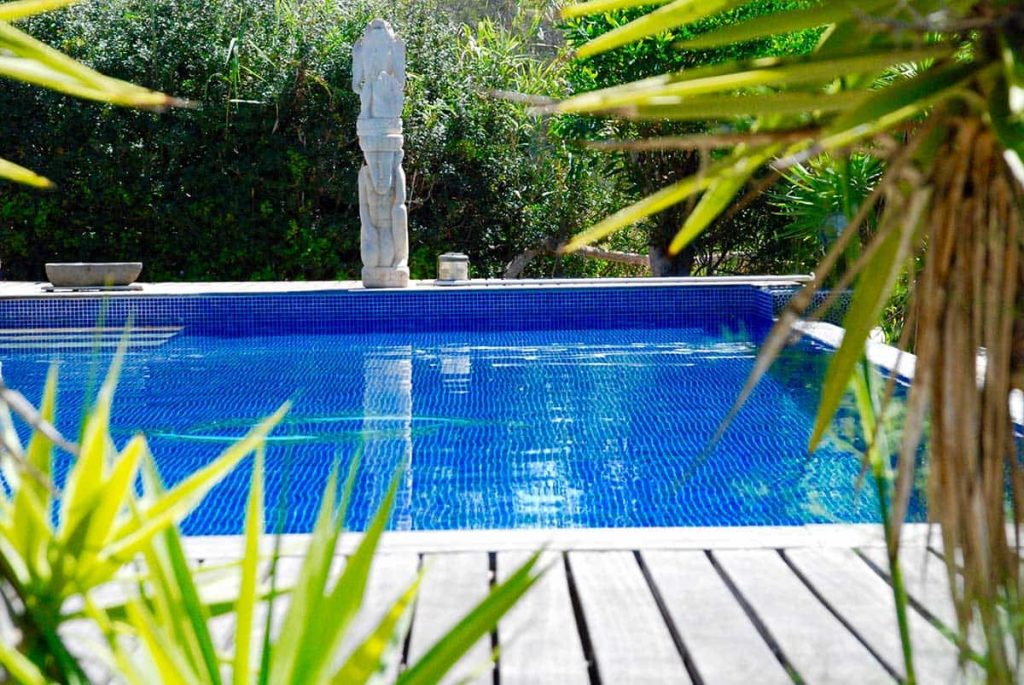 El Sol - Swimming Pool