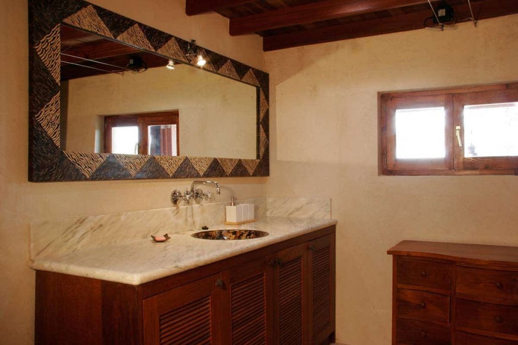 La Casita - Bathroom